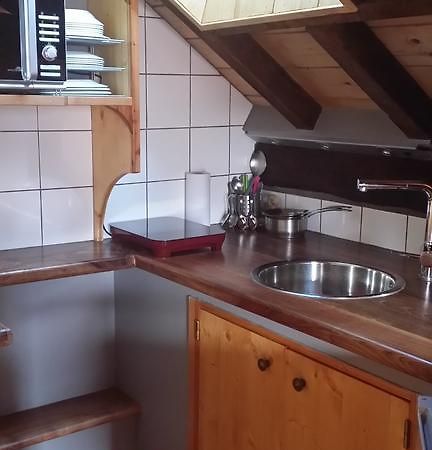 Appartement Adourette Bagnères-de-Bigorre Buitenkant foto