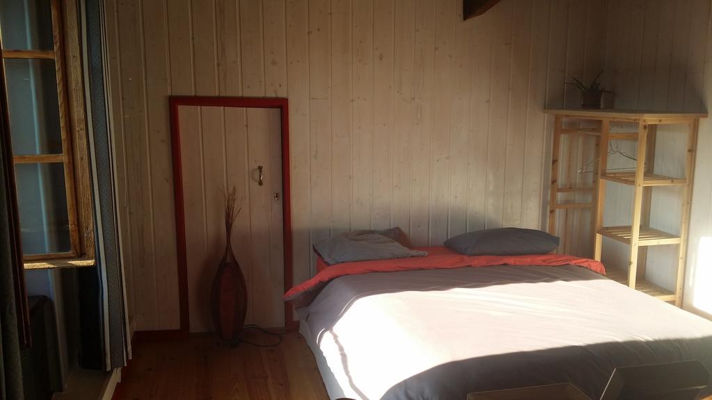 Appartement Adourette Bagnères-de-Bigorre Buitenkant foto